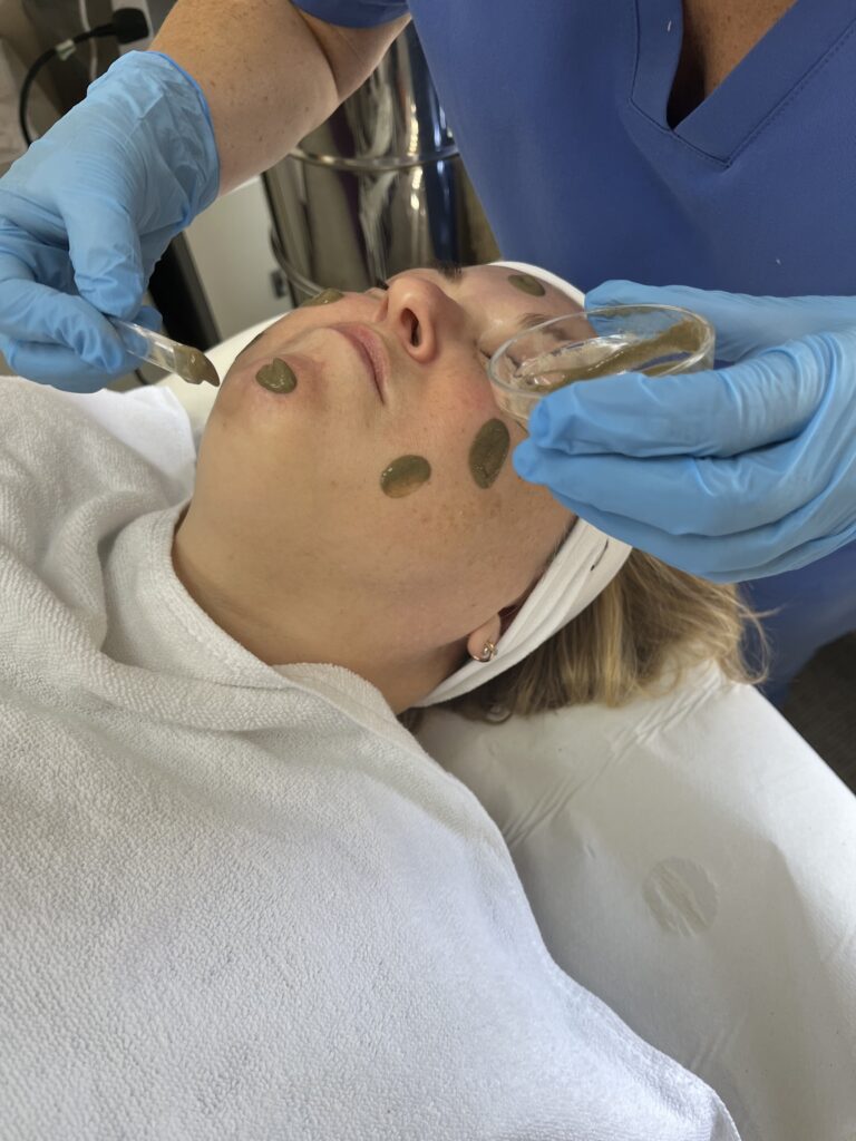 bio spicule therapy