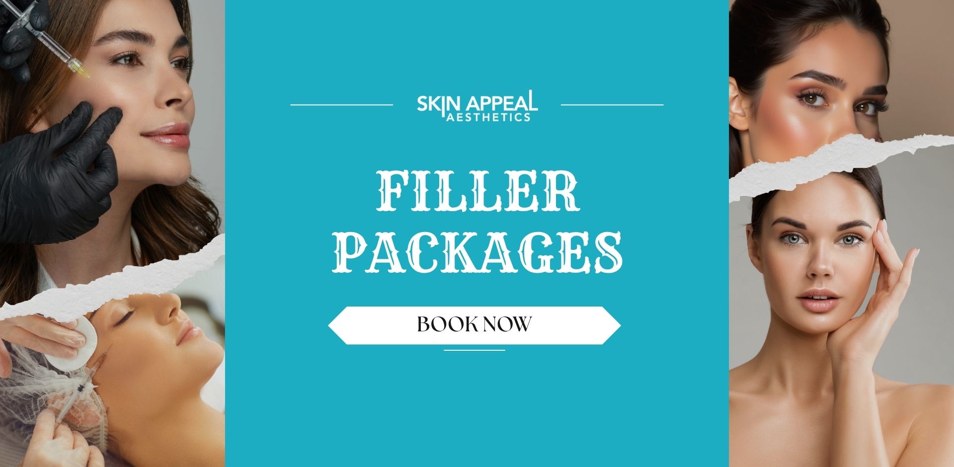 filler packages slide