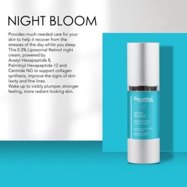 Night Bloom