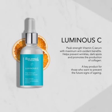 Luminous C