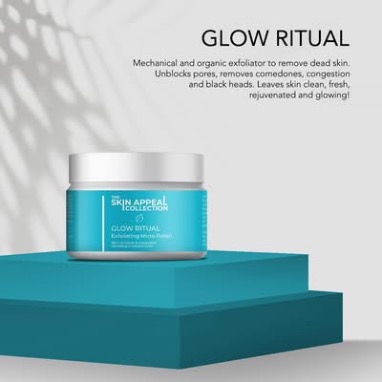 Glow Ritual